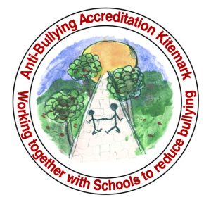 Anti bullying logo