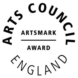 Arts Council Artsmark Award