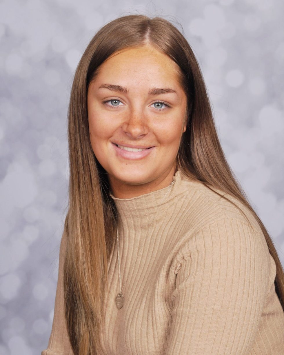 Meet The Staff - Roseberry Primary School