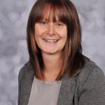 Mrs Forster- Key Stage 2 Teaching Assistant