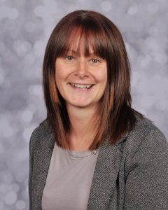 Mrs Forster- Key Stage 2 Teaching Assistant
